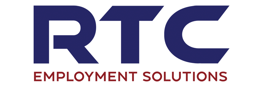 RTC Employment Services Logo