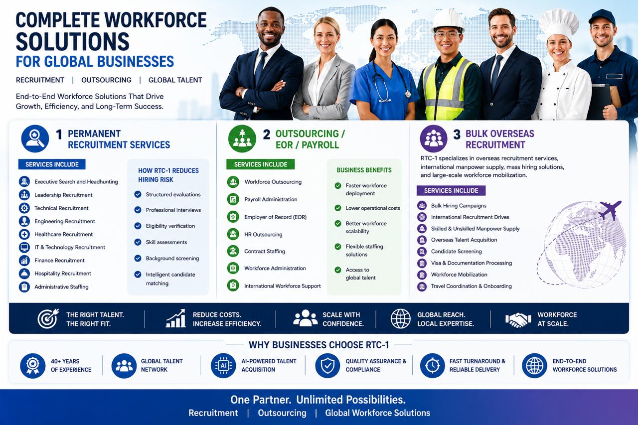 Employer Solutions